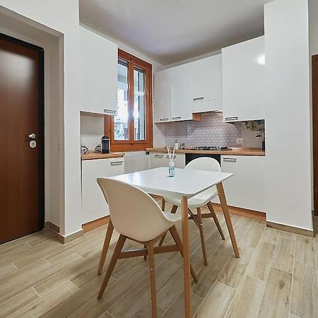 Flat Number 8 Apartment Milano Exterior foto